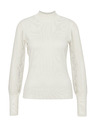 Orsay Krémový dámský svetr ORSAY