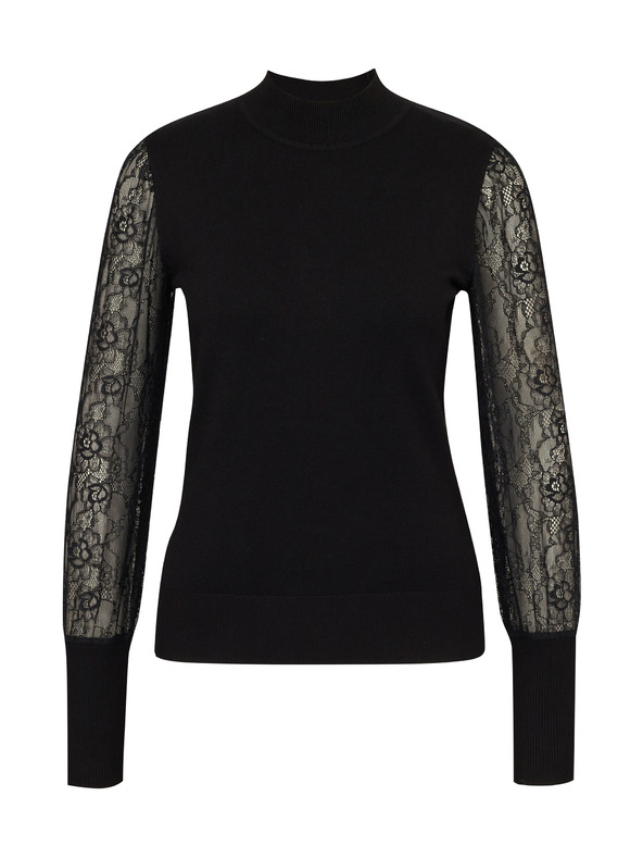 Orsay Černý dámský svetr ORSAY