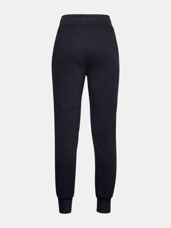 Under Armour Dívčí tepláky Under Armour Rival Fleece Joggers