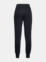 Under Armour Dívčí tepláky Under Armour Rival Fleece Joggers