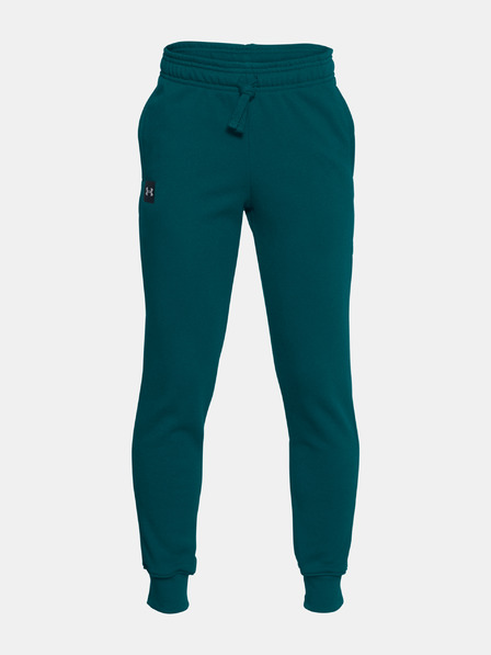 Under Armour Chlapecké tepláky Under Armour RIVAL FLEECE JOGGERS