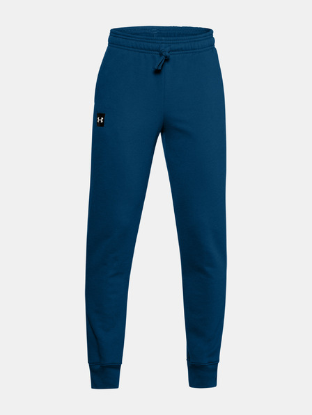 Under Armour Chlapecké tepláky Under Armour RIVAL FLEECE JOGGERS