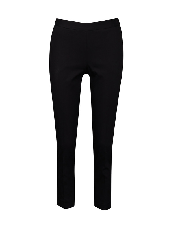 Orsay Černé dámské kalhoty ORSAY