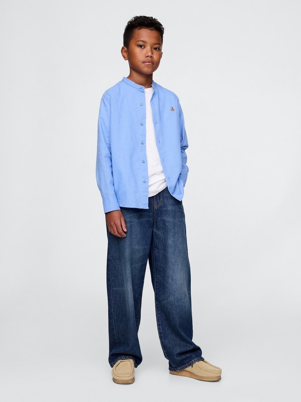 GAP Dětská košile GAP