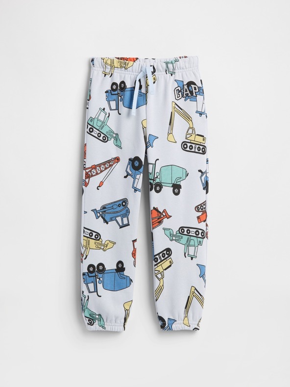 GAP Baby tepláky GAP