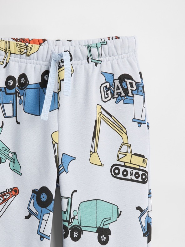 GAP Baby tepláky GAP