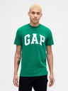 GAP Tričko s logem Everyday Soft GAP