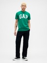 GAP Tričko s logem Everyday Soft GAP