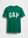 GAP Tričko s logem Everyday Soft GAP