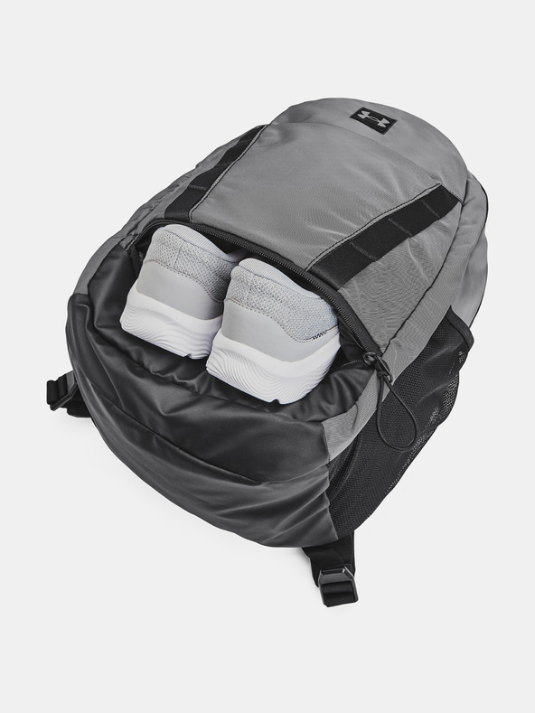 Under Armour Dámský batoh Under Armour UA Storm Hustle Signature Storm Backpack