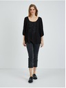 Orsay Černá halenka ORSAY