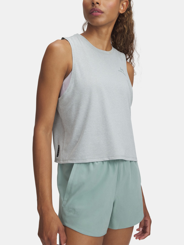 Under Armour Dámské tílko Under Armour Vanish Energy Crop Tank