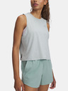 Under Armour Dámské tílko Under Armour Vanish Energy Crop Tank