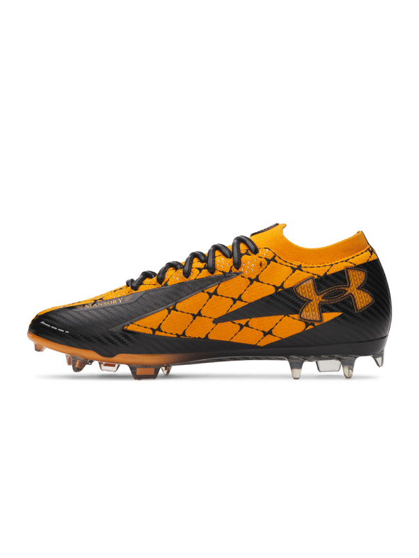 Under Armour Unisexové kopačky Under Armour UA Shadow Elite 3 FG MANSORY-ORG