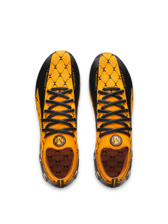 Under Armour Unisexové kopačky Under Armour UA Shadow Elite 3 FG MANSORY-ORG