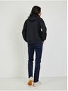 Orsay Černá dámská mikina s kapucí ORSAY
