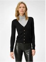Orsay Černý kardigan ORSAY