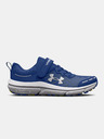 Under Armour Chlapecké boty Under Armour UA BPS Assert 10 AC