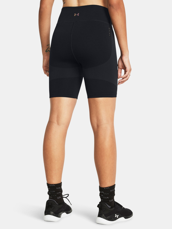 Under Armour Dámské kraťasy Under Armour Vanish Elite Seamless Short