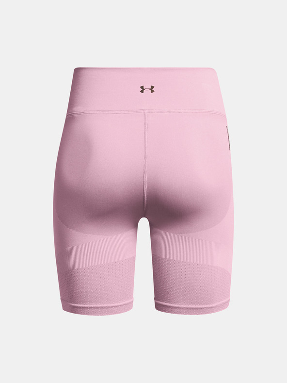 Under Armour Dámské kraťasy Under Armour Vanish Elite Seamless Short