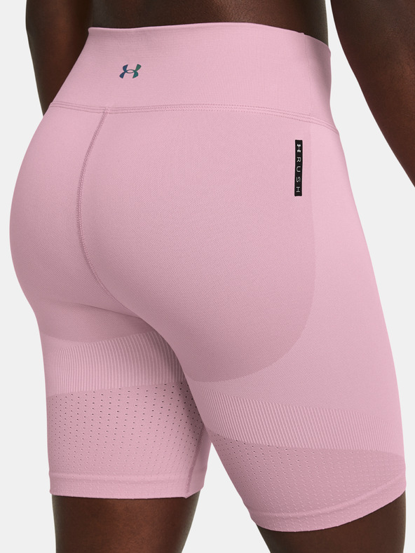 Under Armour Dámské kraťasy Under Armour Vanish Elite Seamless Short