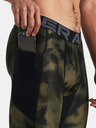 Under Armour Pánské legíny Under Armour UA HG Armour Printed Lgs