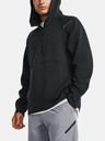 Under Armour Pánská mikina Under Armour UA Unstoppable Flc Hoodie