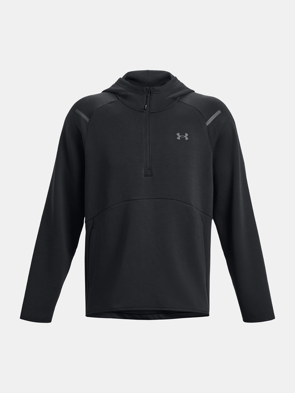 Under Armour Pánská mikina Under Armour UA Unstoppable Flc Hoodie