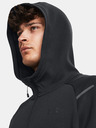 Under Armour Pánská mikina Under Armour UA Unstoppable Flc Hoodie