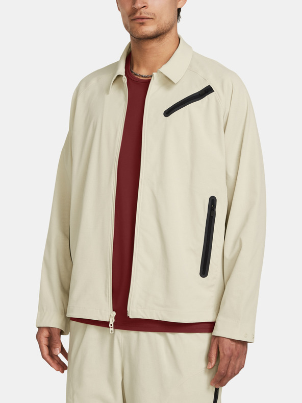 Under Armour Pánská bunda Under Armour UA Unstoppable Vented Jkt