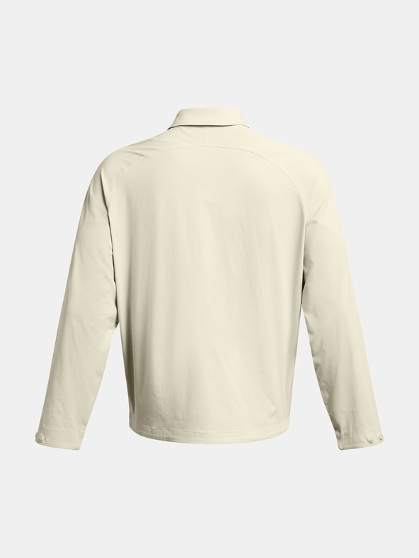 Under Armour Pánská bunda Under Armour UA Unstoppable Vented Jkt