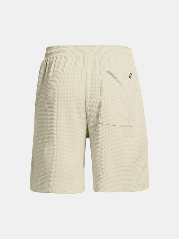 Under Armour Pánské kraťasy Under Armour UA Rival Waffle Short
