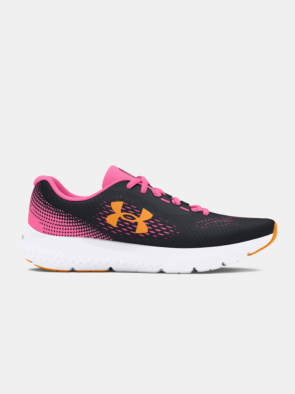 Under Armour Dívčí boty Under Armour UA GGS Charged Rogue 4