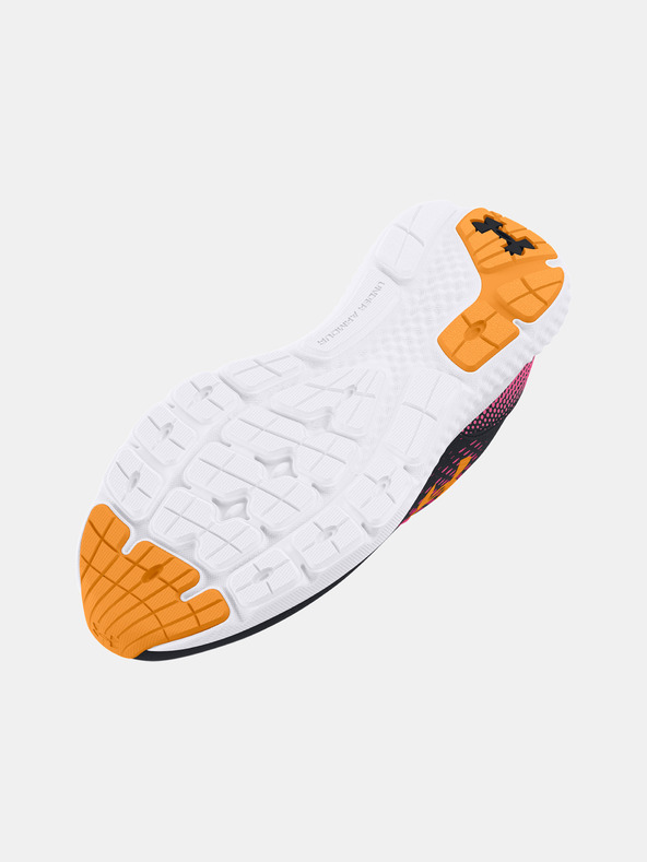 Under Armour Dívčí boty Under Armour UA GGS Charged Rogue 4