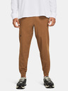 Under Armour Pánské tepláky Under Armour UA Unstoppable Joggers