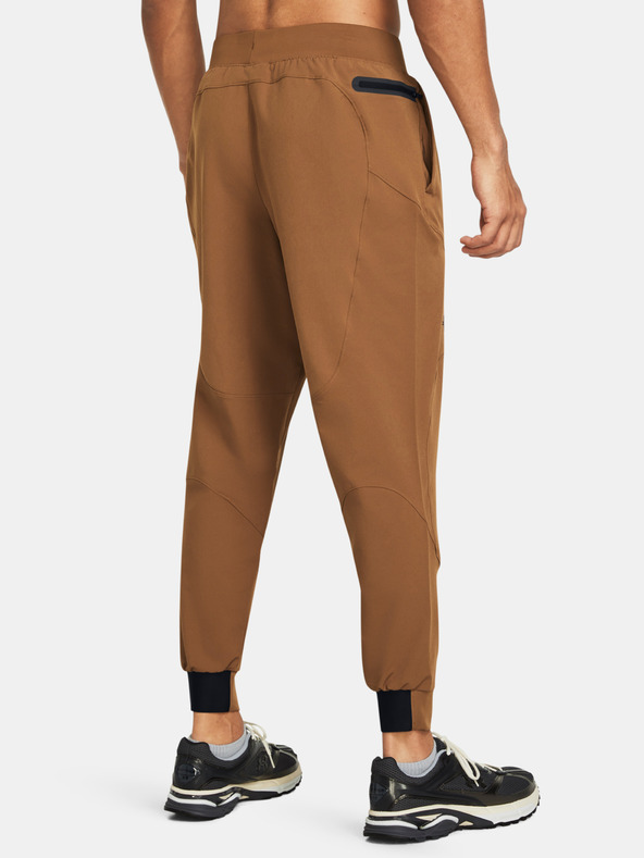Under Armour Pánské tepláky Under Armour UA Unstoppable Joggers