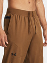 Under Armour Pánské tepláky Under Armour UA Unstoppable Joggers