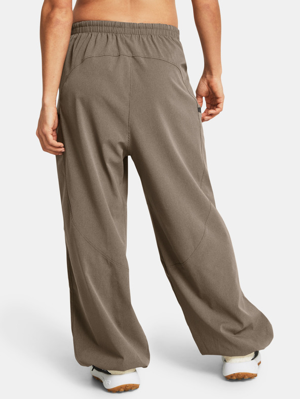 Under Armour Dámské sportovní kalhoty Under Armour UA Unstoppable Vntd Para Pt