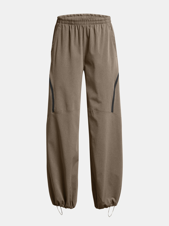 Under Armour Dámské sportovní kalhoty Under Armour UA Unstoppable Vntd Para Pt