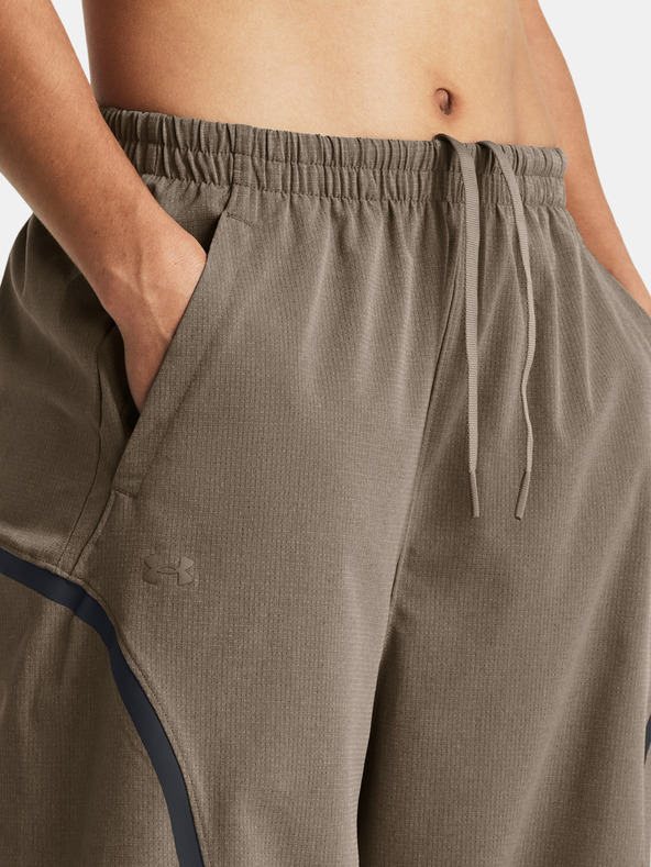 Under Armour Dámské sportovní kalhoty Under Armour UA Unstoppable Vntd Para Pt