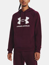 Under Armour Pánská mikina Under Armour UA Rival Fleece Logo HD
