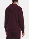 Under Armour Pánská mikina Under Armour UA Rival Fleece Logo HD