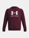 Under Armour Pánská mikina Under Armour UA Rival Fleece Logo HD
