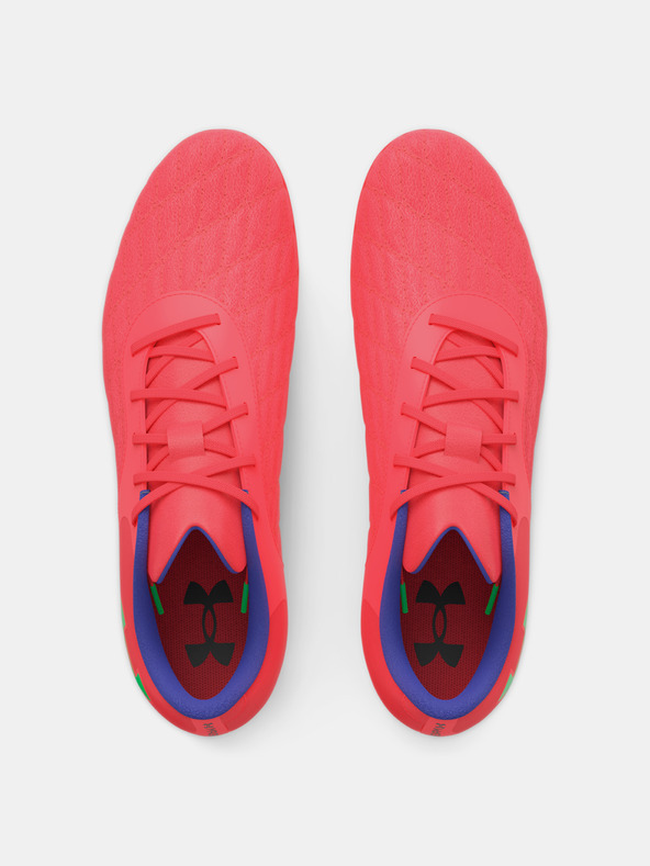 Under Armour Chlapecké kopačky Under Armour UA Magnetico SelectJR 3.0 FG