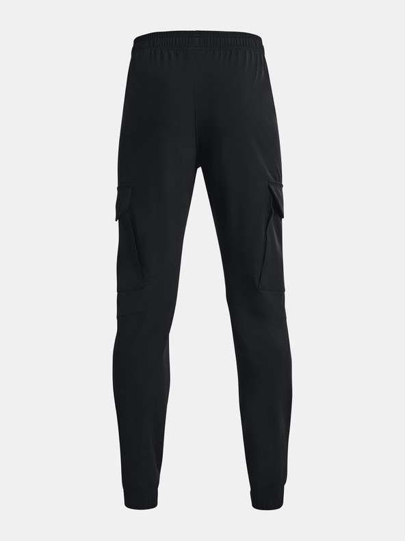 Under Armour Chlapecké kalhoty Under Armour UA Pennant Woven Cargo Pant