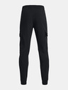 Under Armour Chlapecké kalhoty Under Armour UA Pennant Woven Cargo Pant