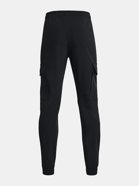 Under Armour Chlapecké kalhoty Under Armour UA Pennant Woven Cargo Pant