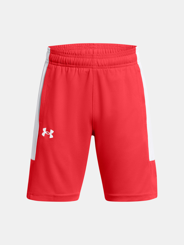 Under Armour Chlapecké kraťasy Under Armour UA Baseline Short