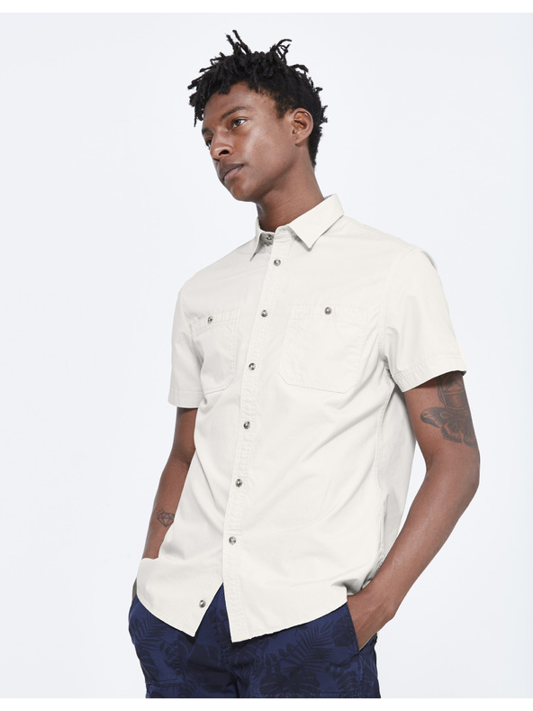 Celio Garibs Košile