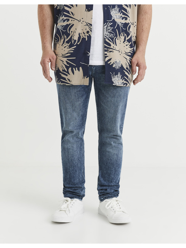 Celio Voslue25 Jeans